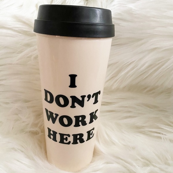 Thermal Tumbler- NWT - Picture 2 of 4